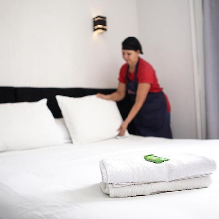 Hotel Recanto Do Sossego Uberlândia Kültér fotó