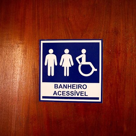 Hotel Recanto Do Sossego Uberlândia Szoba fotó