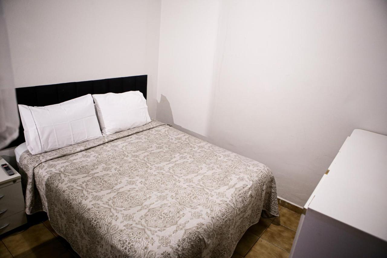 Hotel Recanto Do Sossego Uberlândia Kültér fotó