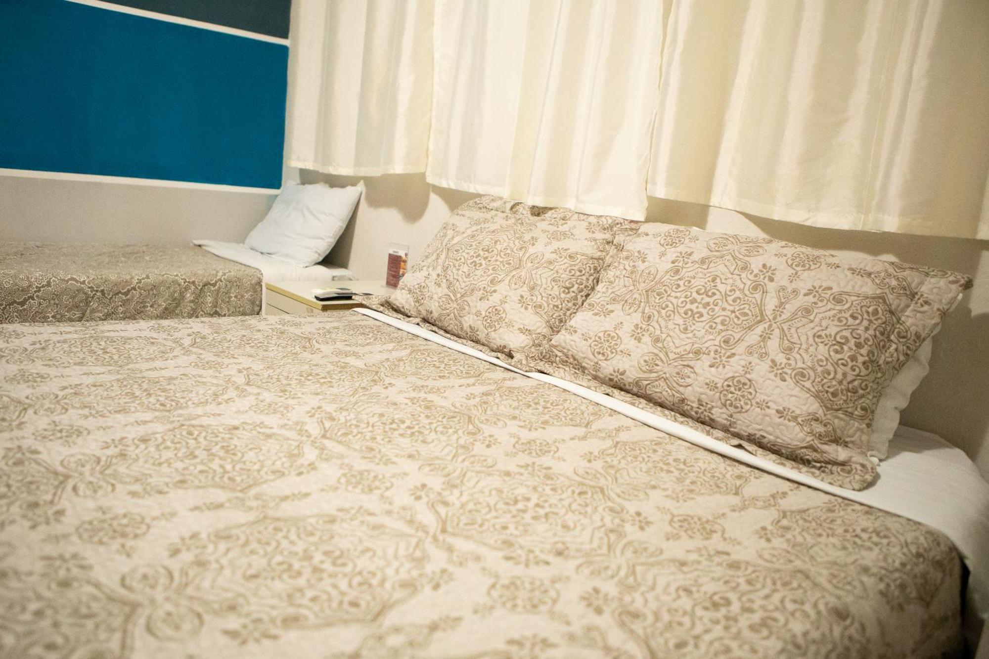 Hotel Recanto Do Sossego Uberlândia Kültér fotó