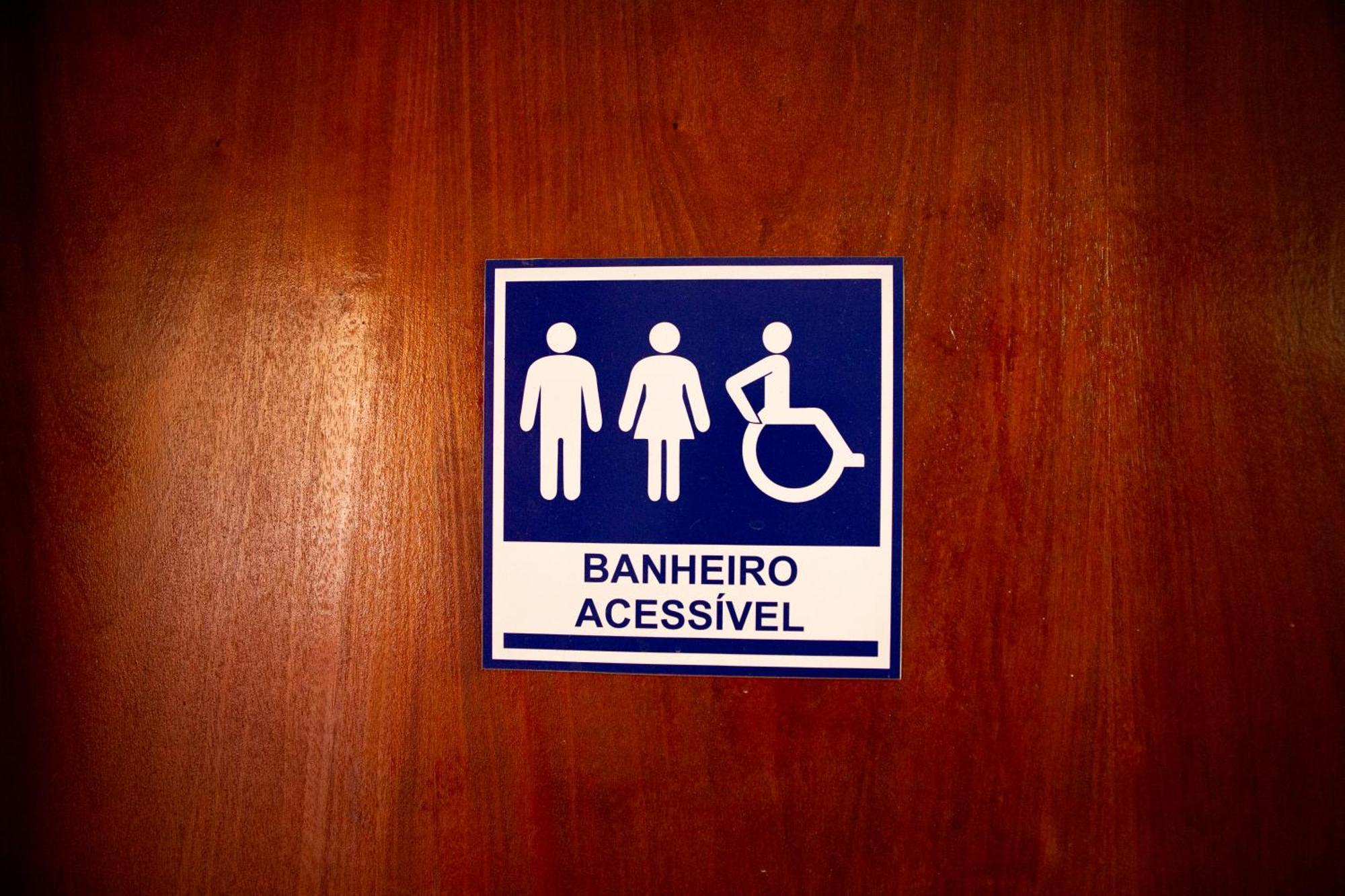 Hotel Recanto Do Sossego Uberlândia Szoba fotó